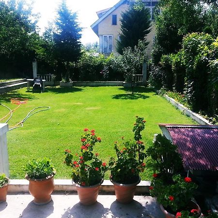Jeelani Guest House Srinagar (Jammu and Kashmir) Bagian luar foto