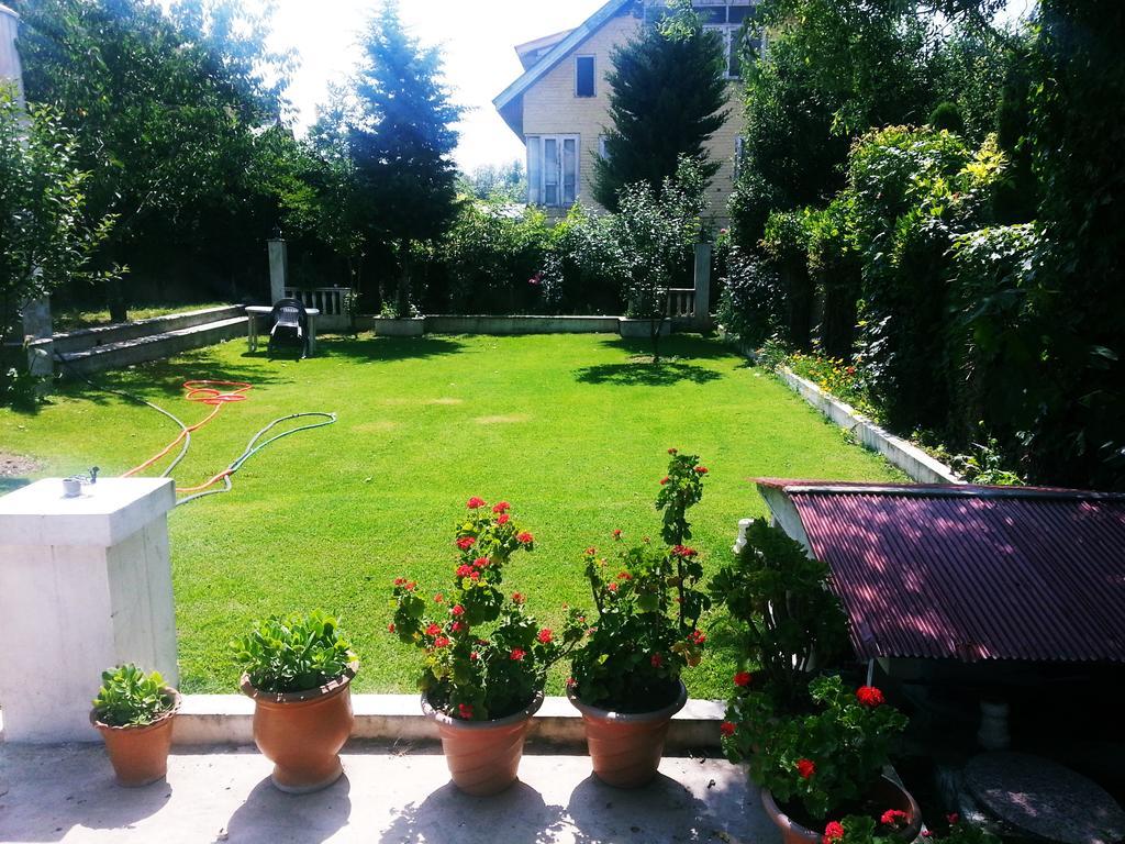 Jeelani Guest House Srinagar (Jammu and Kashmir) Bagian luar foto