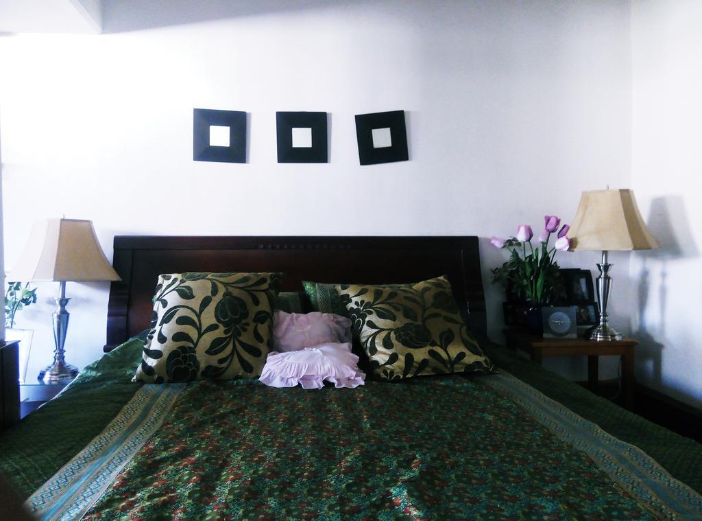 Jeelani Guest House Srinagar (Jammu and Kashmir) Bagian luar foto