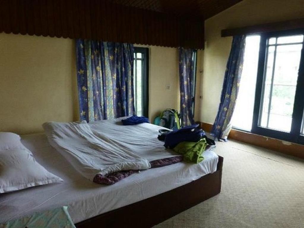 Jeelani Guest House Srinagar (Jammu and Kashmir) Ruang foto