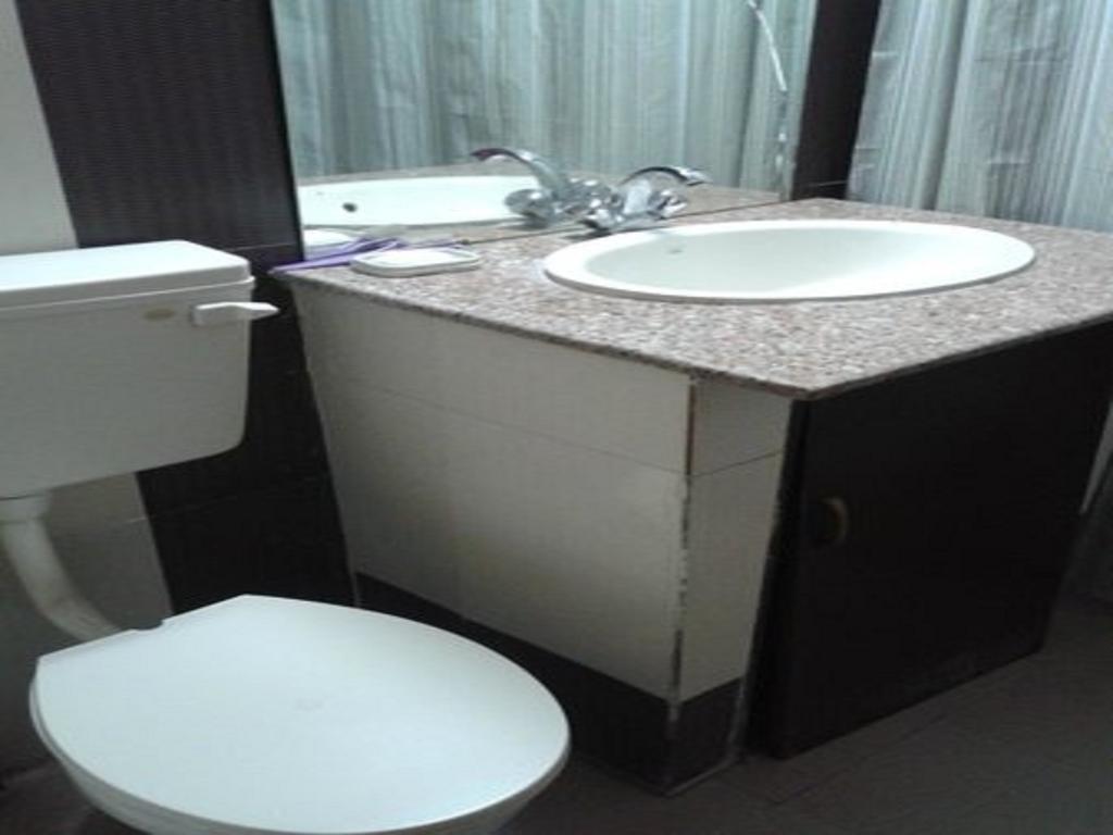 Jeelani Guest House Srinagar (Jammu and Kashmir) Ruang foto