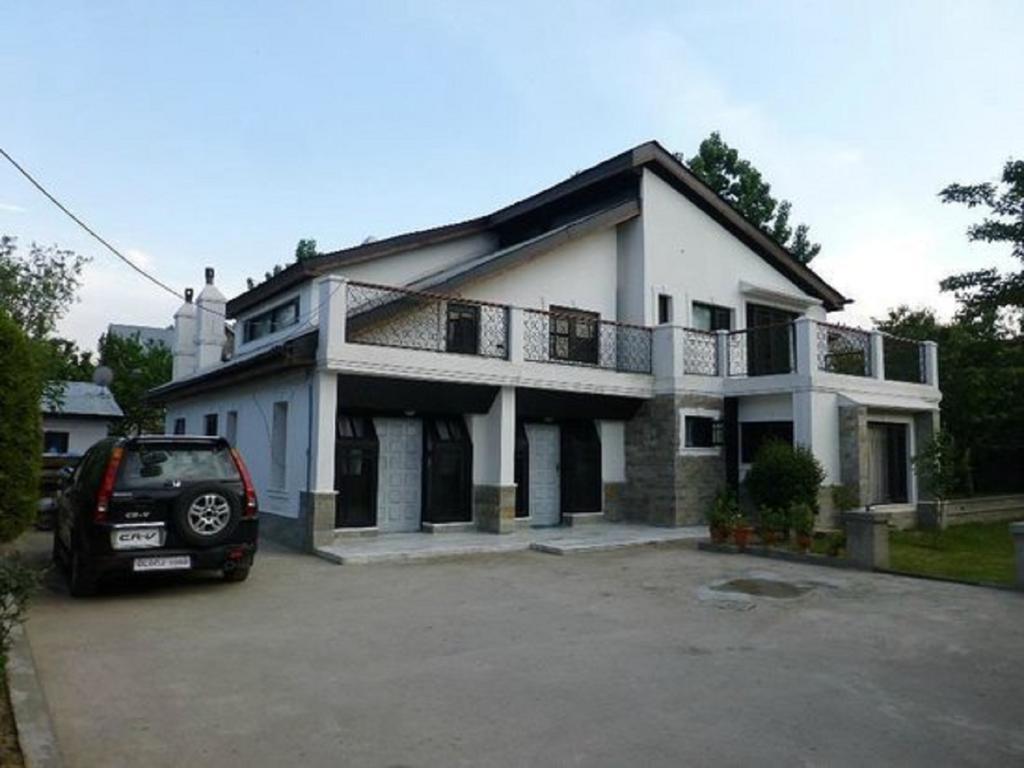 Jeelani Guest House Srinagar (Jammu and Kashmir) Bagian luar foto